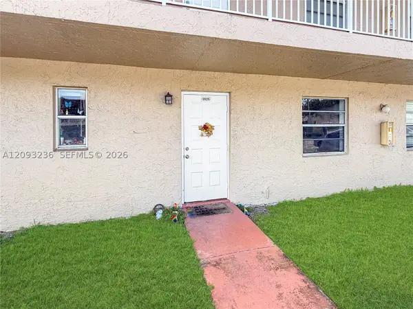 9926 Twin Lakes Dr #7-D, Coral Springs, FL 33071