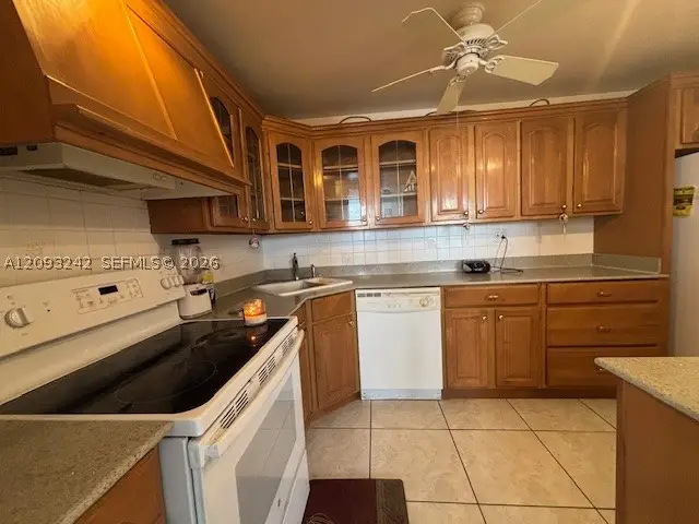 1400 S Ocean Dr #304, Hollywood, FL 33019 - #3