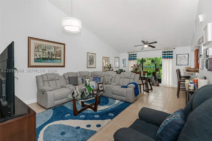 6064 NW 3rd St, Margate, FL 33063 - #3