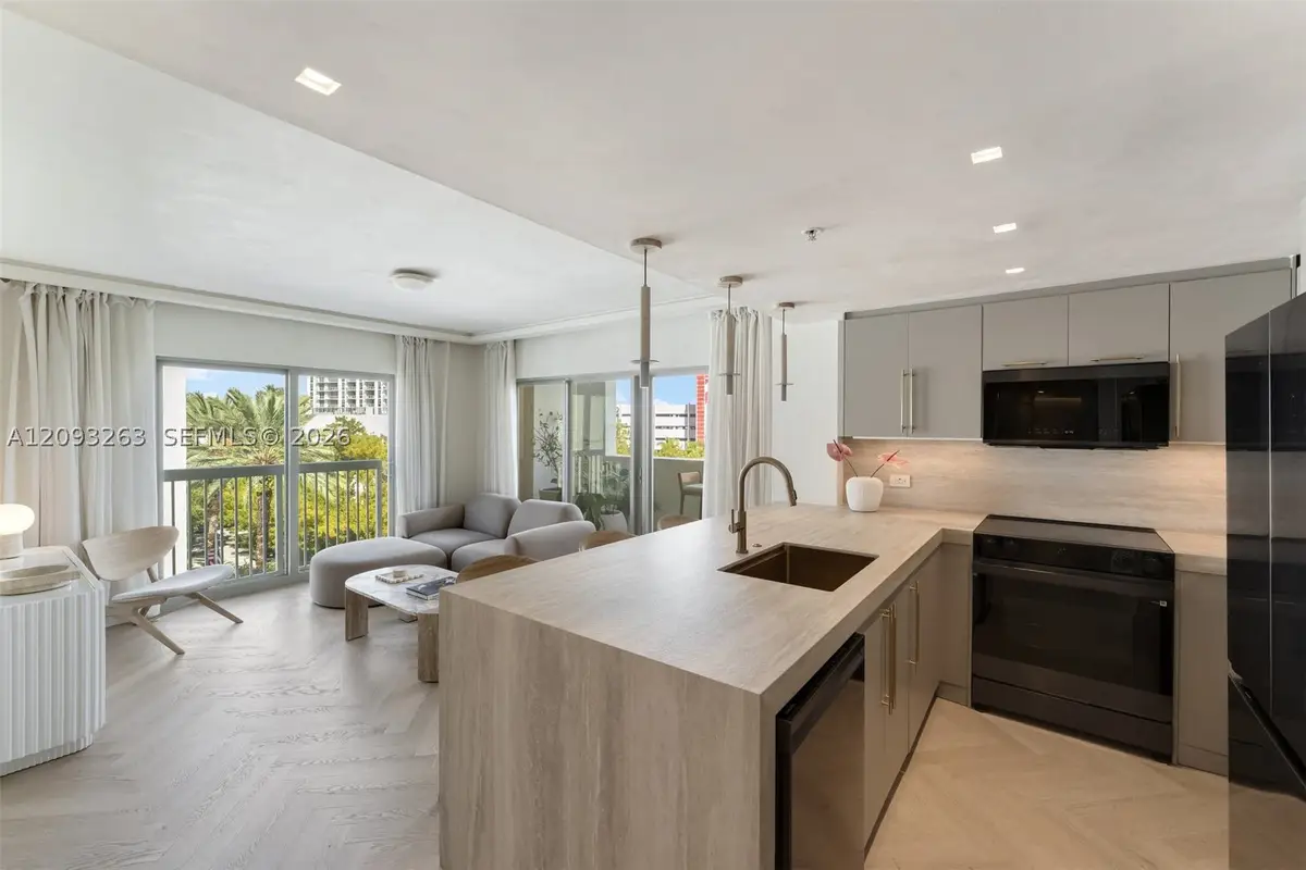 2740 SW 28th Terrace #602, Miami, FL 33133 - #1