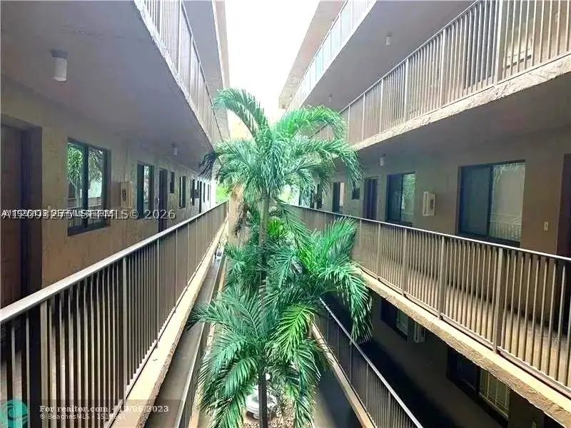 8020 Hampton Blvd #309, North Lauderdale, FL 33068 - #3