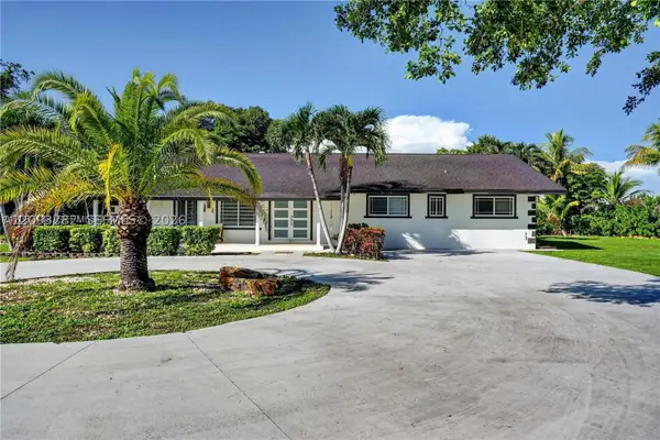 34850 SW 213th Ave, Homestead, FL 33034