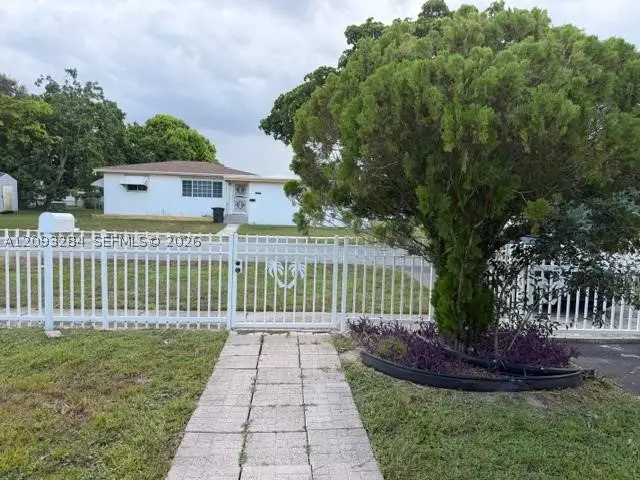 12955 NW 13th Ave, North Miami, FL 33167 - #2