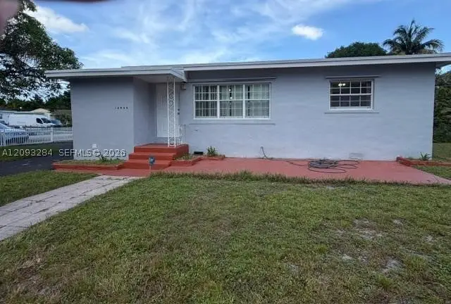 12955 NW 13th Ave, North Miami, FL 33167 - #3