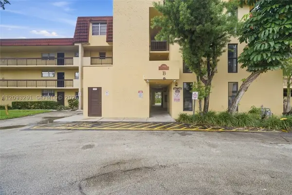 3490 Foxcroft Rd #B303, Miramar, FL 33025