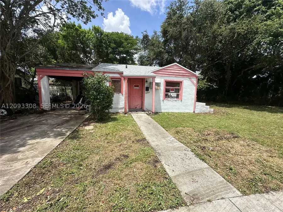 16122 NE 18th Ct, North Miami Beach, FL 33162 - #2