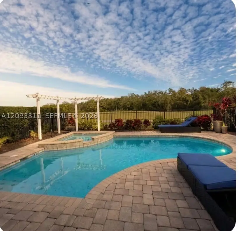 841 Deseert Mountain Ct, Kissimmee, FL 34747 - #2