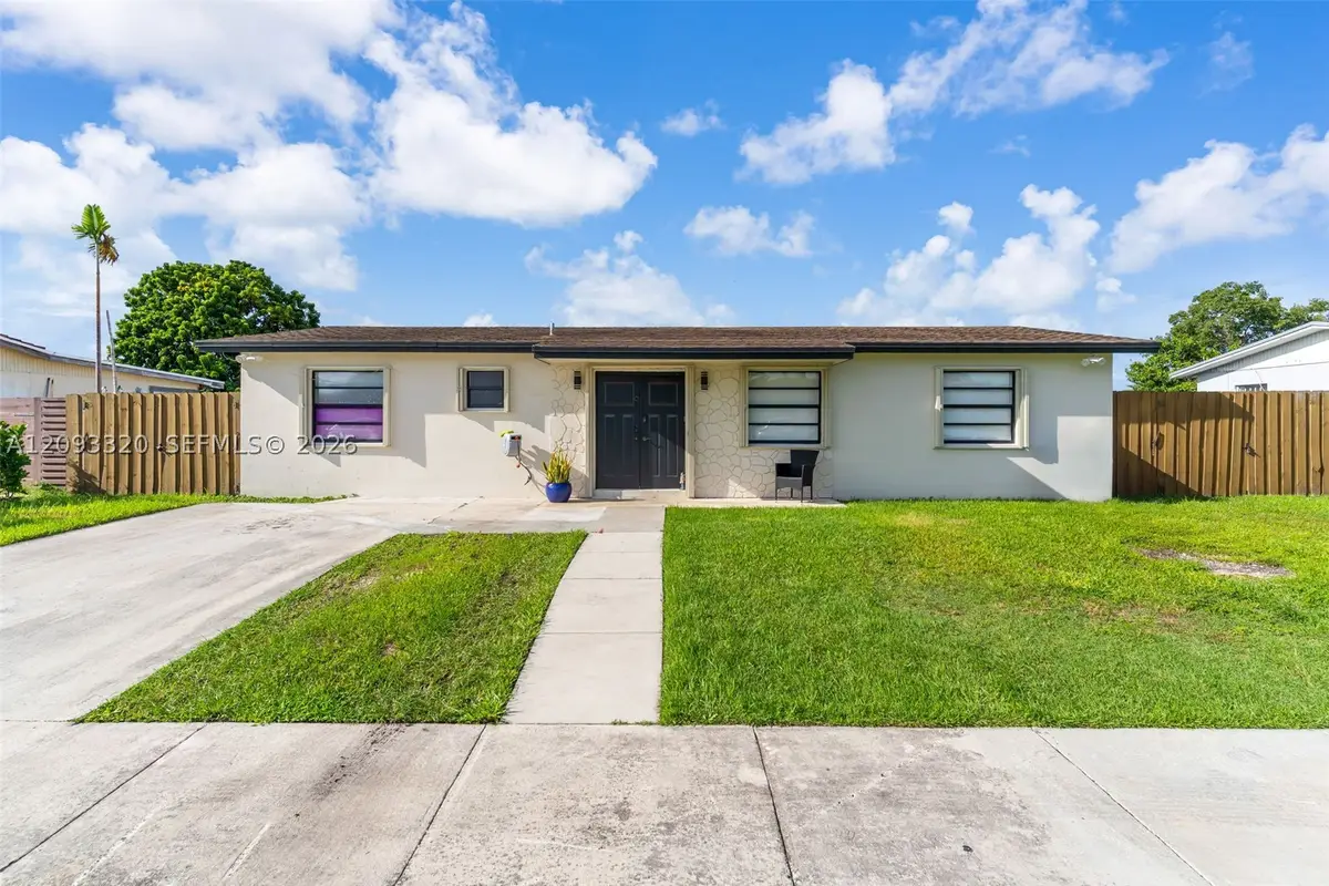 15105 SW 305th Ter, Homestead, FL 33033 - #1