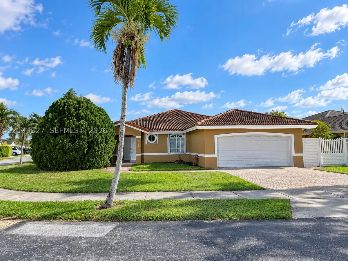7851 SW 163rd Pl, Miami, FL 33193 - #1