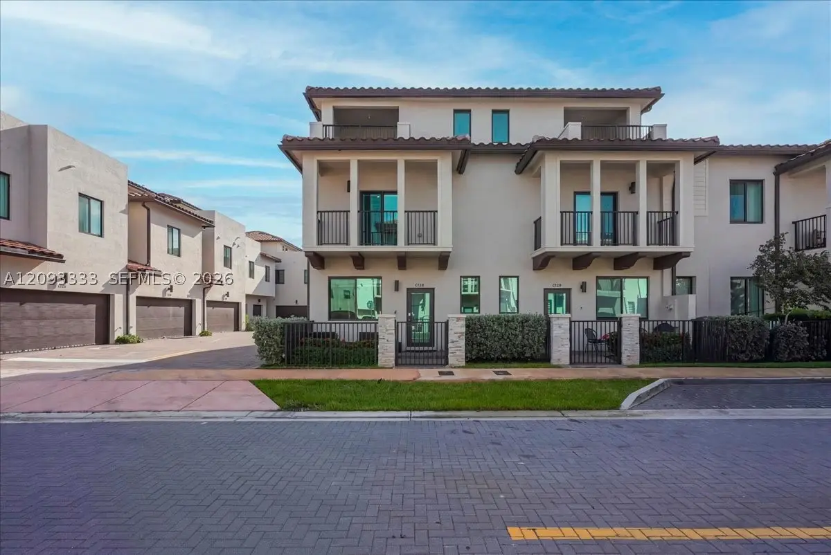 Address Withheld By Seller, Doral, FL 33166 - #1