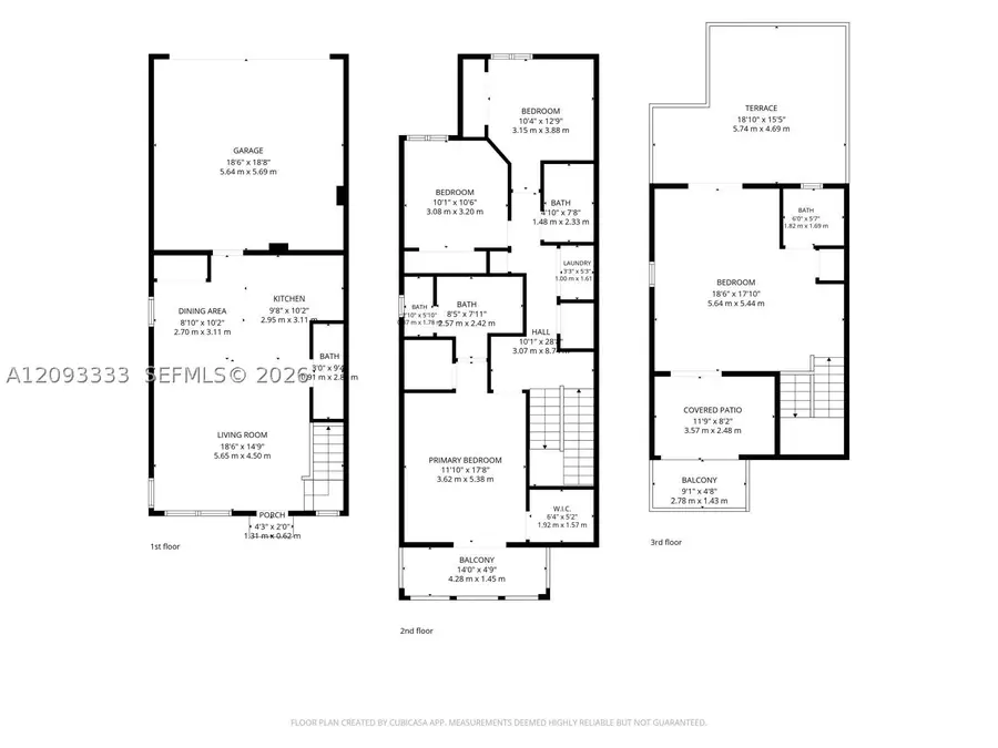 Address Withheld By Seller, Doral, FL 33166 - #2