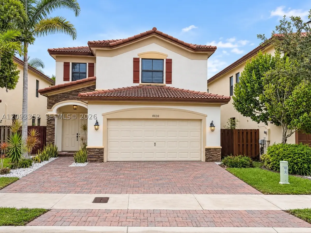 8830 NW 101st Pl, Doral, FL 33178 - #1