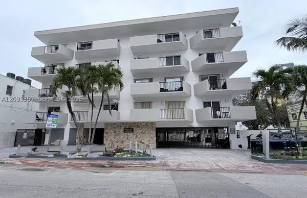 6965 Harding Ave #305, Miami Beach, FL 33141