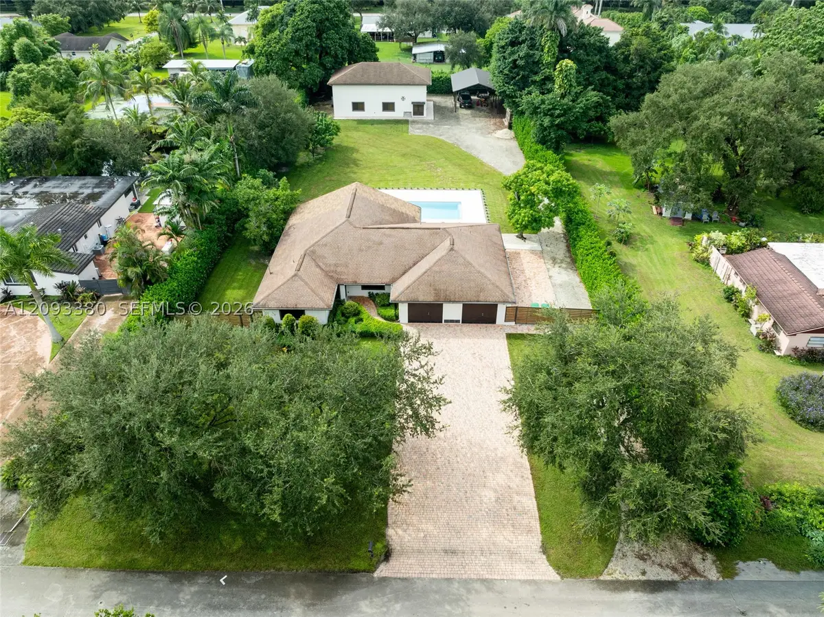 14390 SW 24th St, Davie, FL 33325 - #1