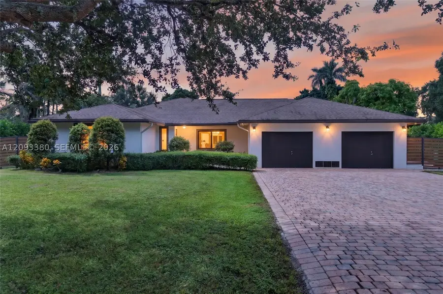14390 SW 24th St, Davie, FL 33325 - #2