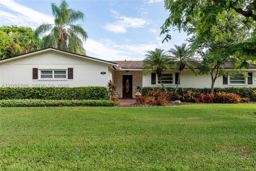 9761 SW 123rd St, Miami, FL 33176 - #2