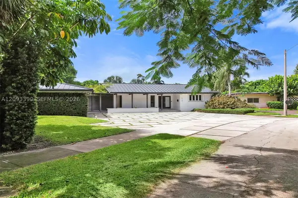 20100 NE 20th Ct, Miami, FL 33179
