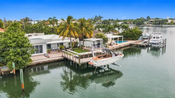 8533 Crespi Blvd, Miami Beach, FL 33141