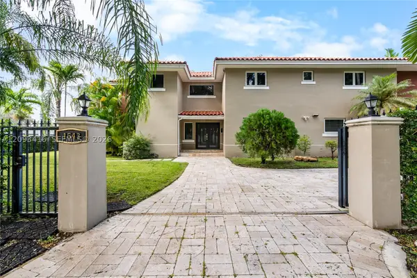 1543 Dorado Ave, Coral Gables, FL 33146