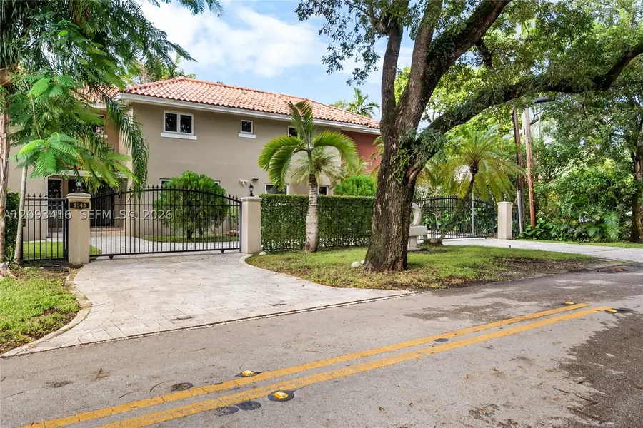 1543 Dorado Ave, Coral Gables, FL 33146 - #3