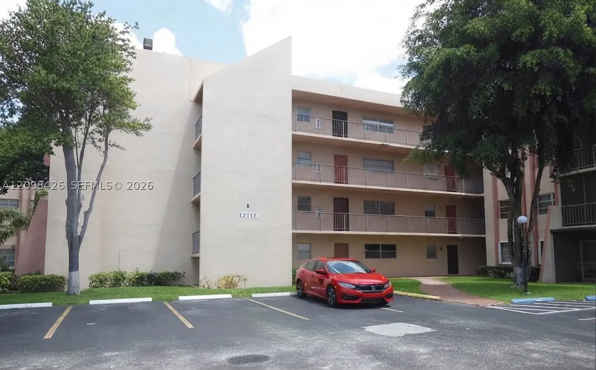 13715 Kendale Lakes Cir #A-107, Miami, FL 33183 - #1