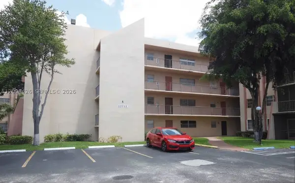 13715 Kendale Lakes Cir #A-107, Miami, FL 33183