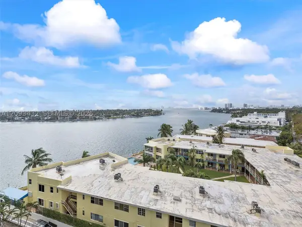 900 Bay Dr #721, Miami Beach, FL 33141