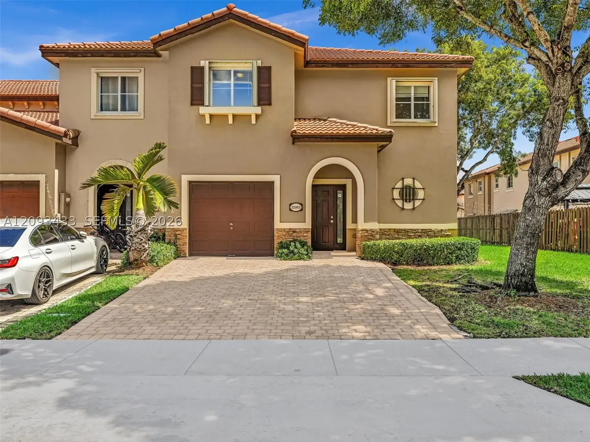22263 SW 89th Ave, Cutler Bay, FL 33190 - #1