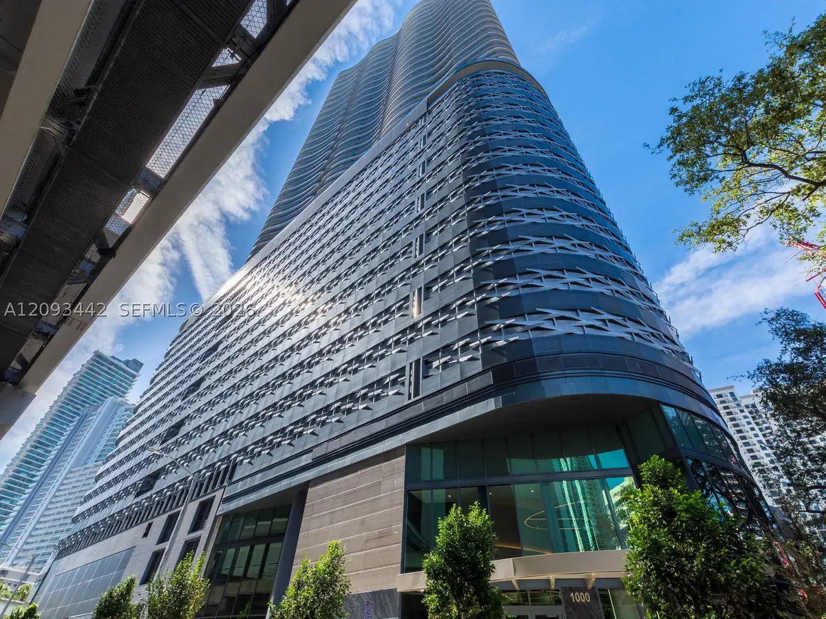 1000 Brickell Plz #4104, Miami, FL 33131 - #1