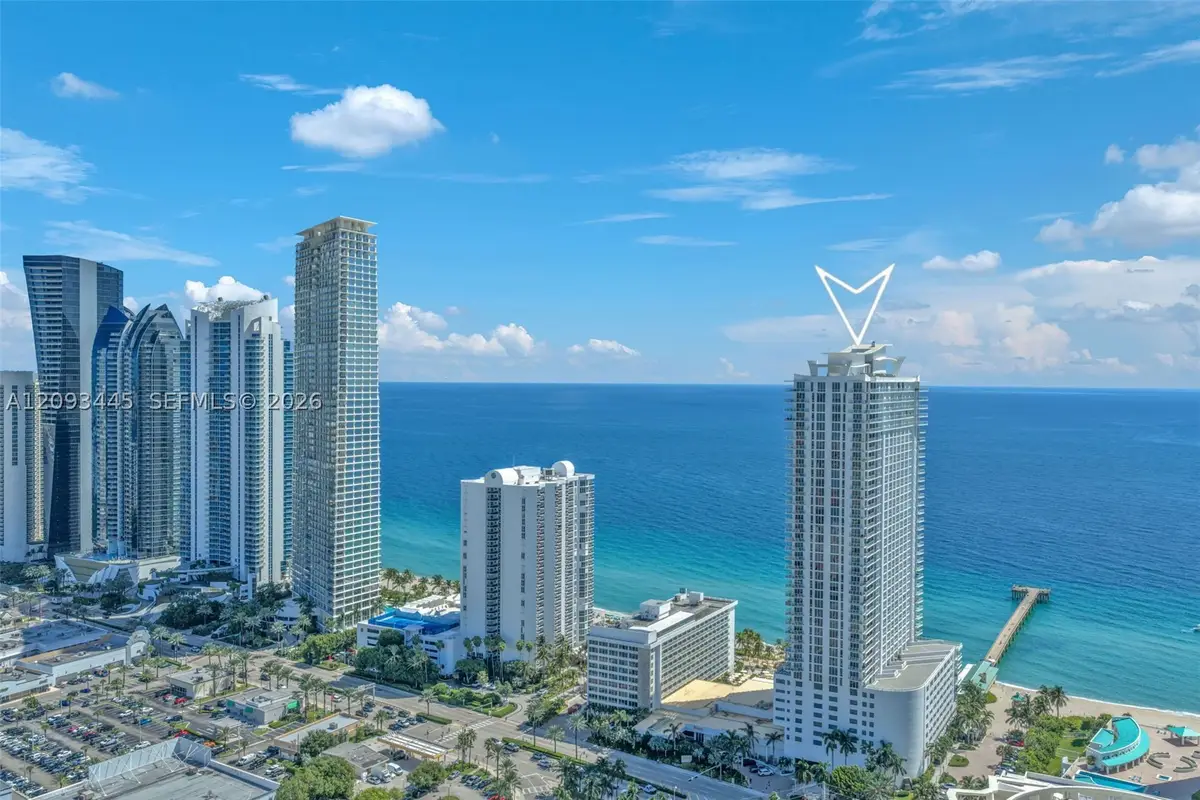 16699 Collins Ave #3010, Sunny Isles Beach, FL 33160 - #1