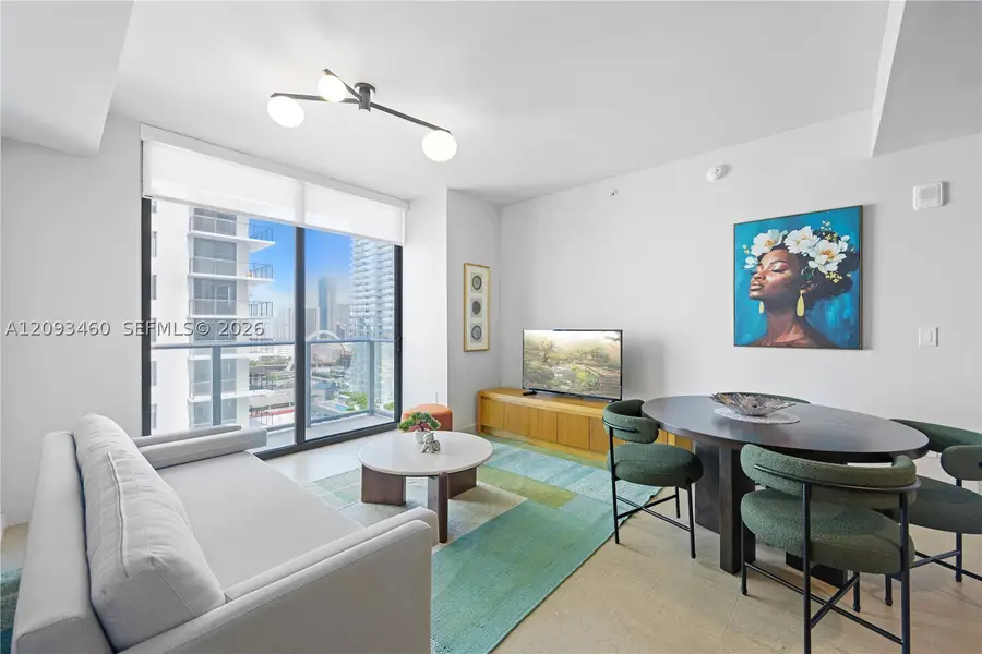 11 NE 6th St #1111, Miami, FL 33132 - #2