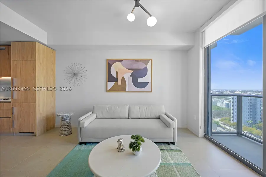 11 NE 6th St #1111, Miami, FL 33132 - #3