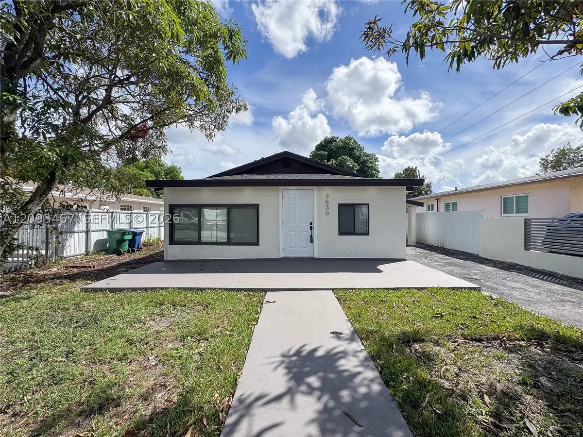 3630 NW 98th St, Miami, FL 33147 - #1