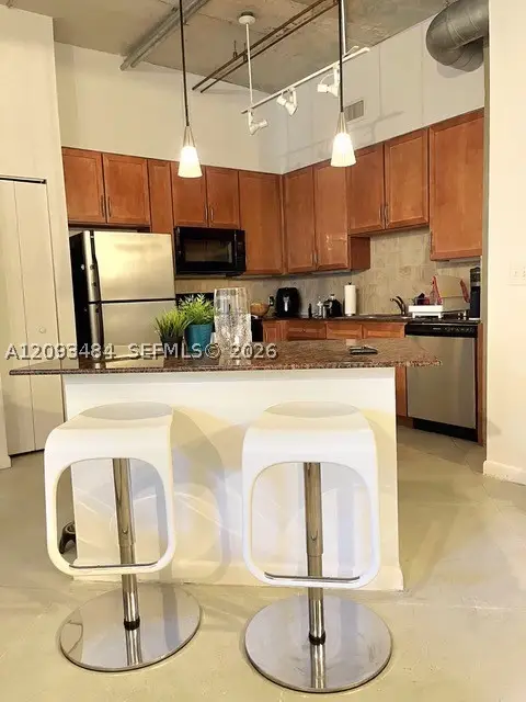 2001 Biscayne Blvd #2309, Miami, FL 33137 - #1