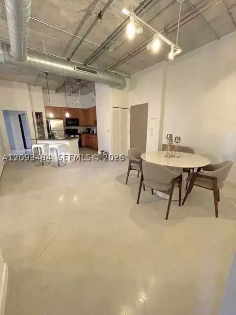 2001 Biscayne Blvd #2309, Miami, FL 33137 - #3