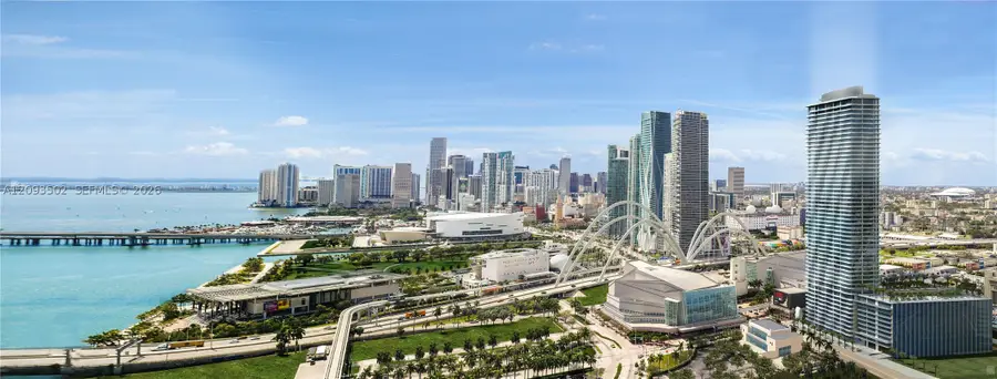 1400 Biscayne Boulevard #303, Miami, FL 33132 - #2