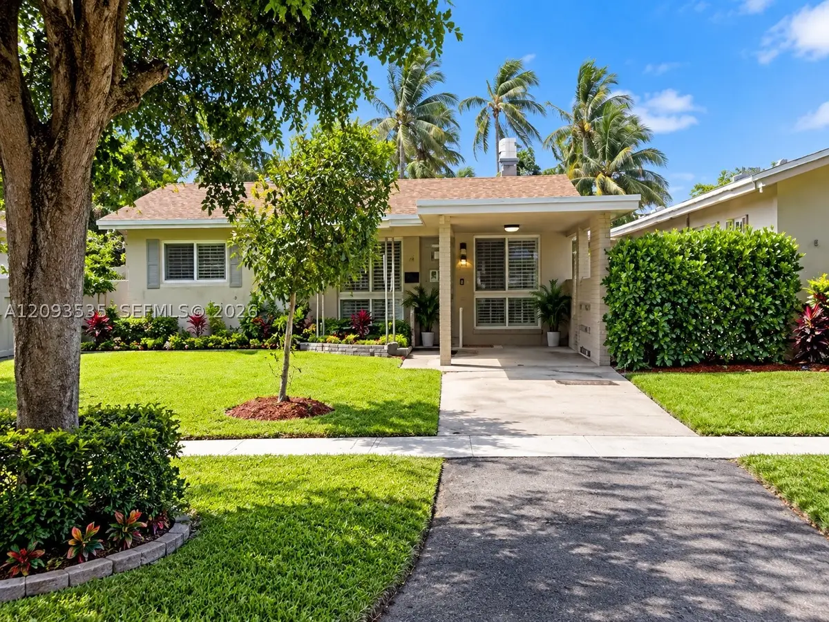 1405 NW 10th St, Dania Beach, FL 33004 - #1