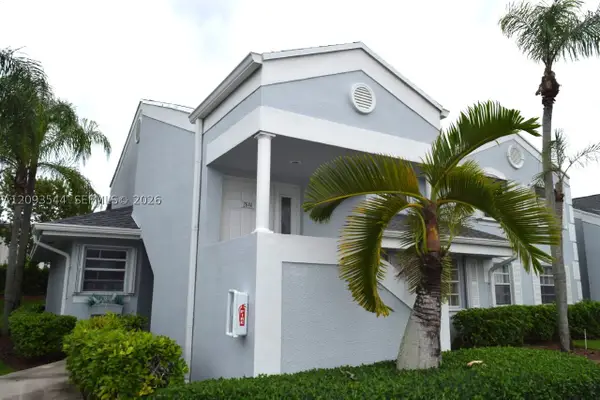 2640 SE 19th Ct #201-D, Homestead, FL 33035