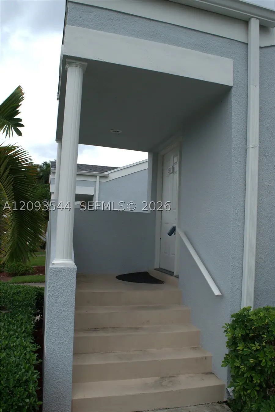 2640 SE 19th Ct #201-D, Homestead, FL 33035 - #3