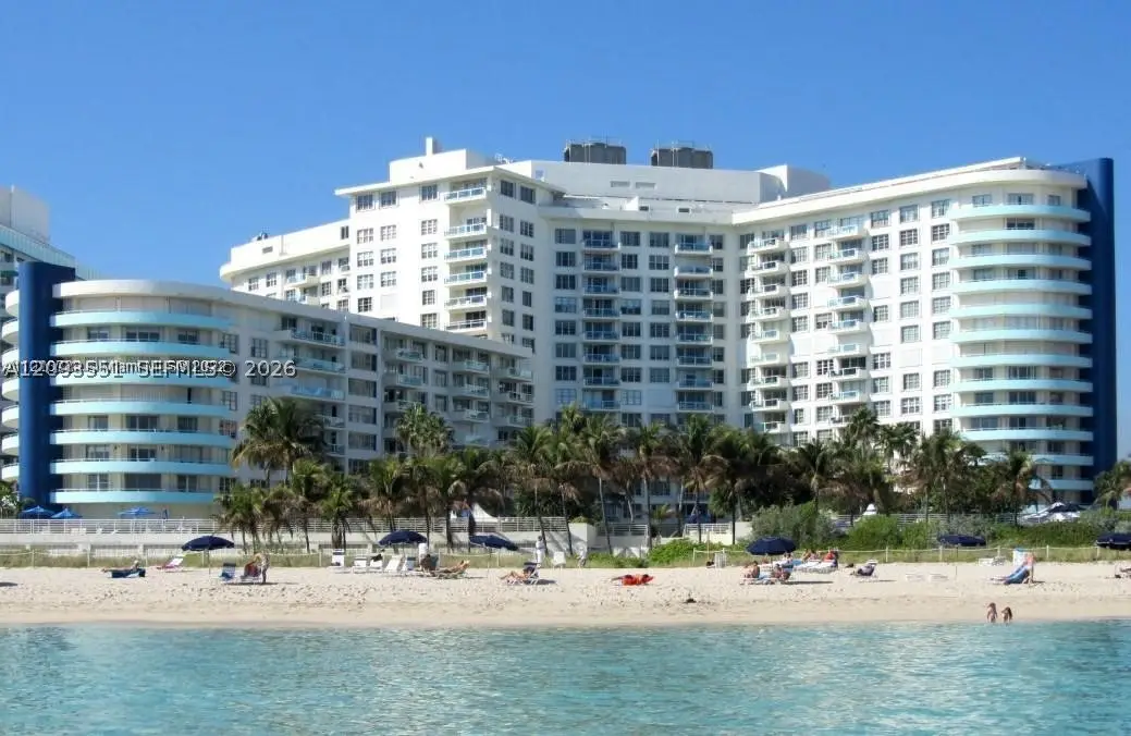 5161 Collins Ave #1211, Miami Beach, FL 33140 - #1