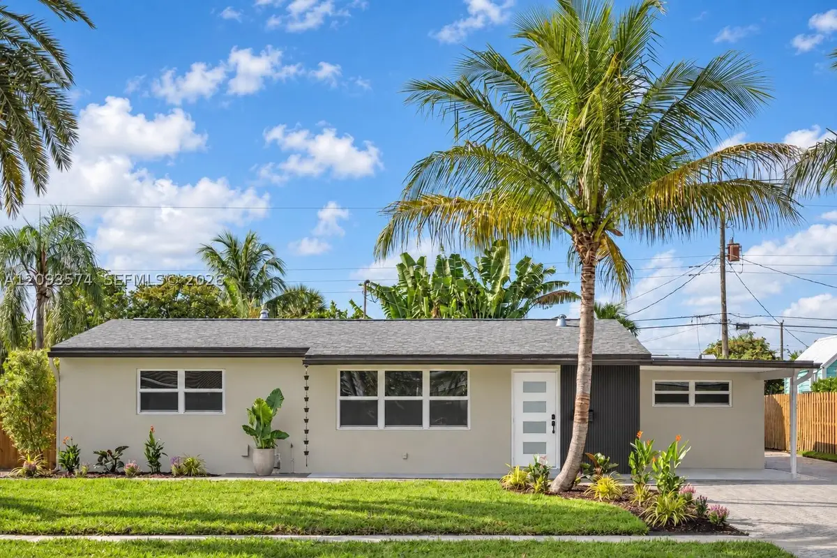 340 SE 3rd St, Deerfield Beach, FL 33441 - #1