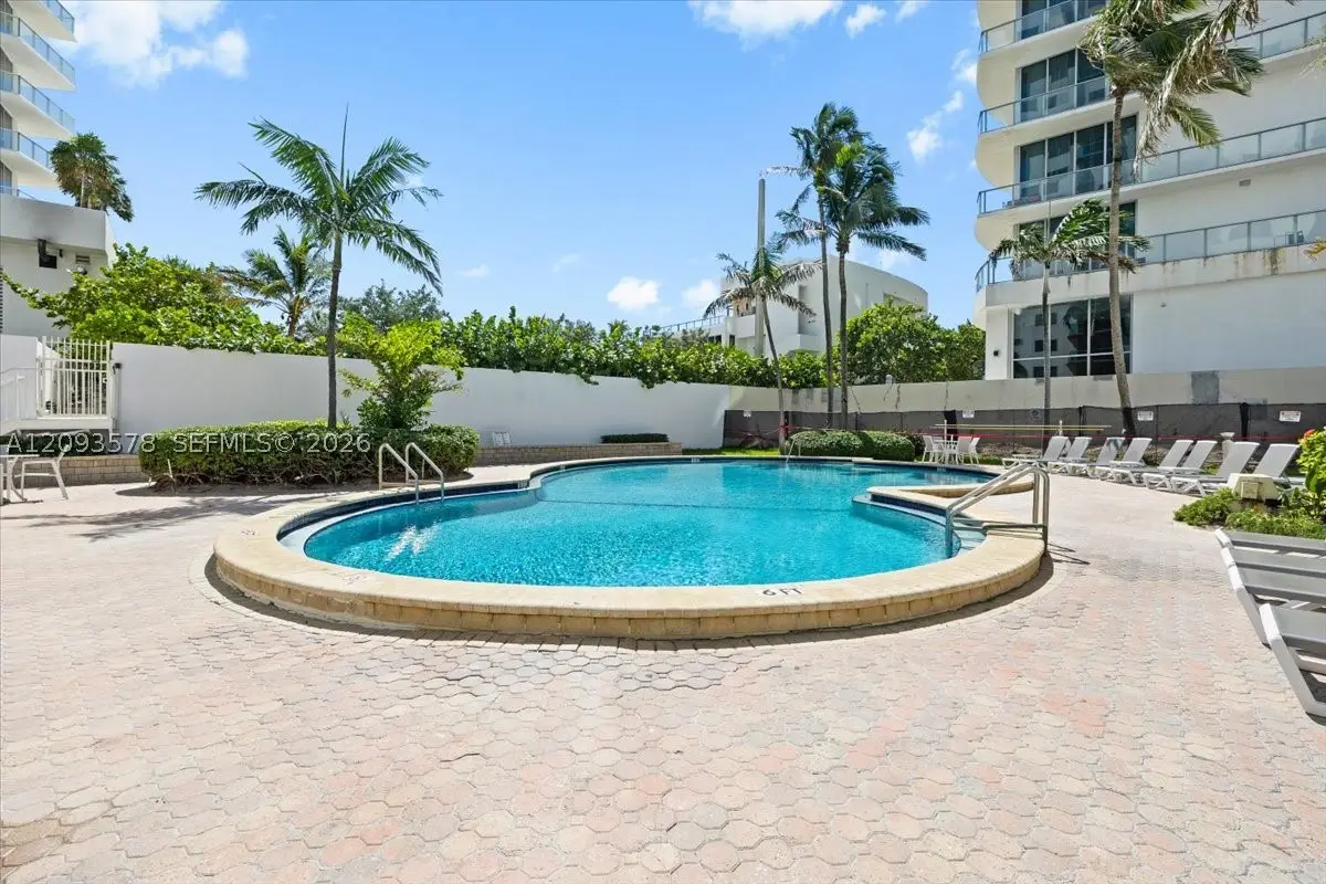 4001 S Ocean Dr #4C, Hollywood, FL 33019 - #1