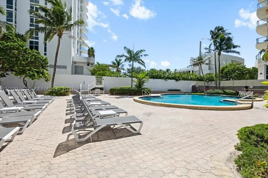 4001 S Ocean Dr #4C, Hollywood, FL 33019 - #2