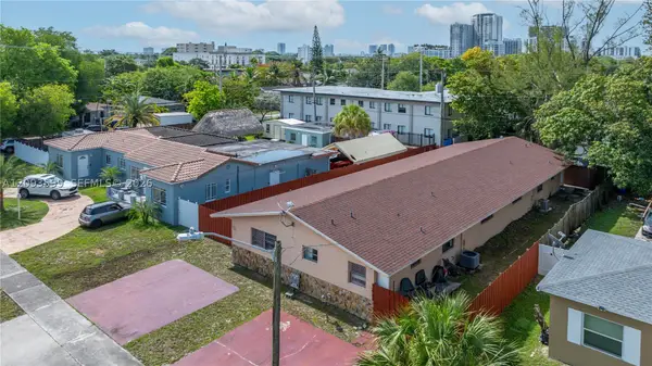 1916 - 1918 Grant Street, Hollywood, FL 33020