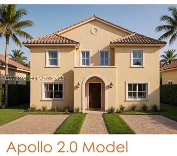 27318 SW 133 Path, Homestead, FL 33032 - #2