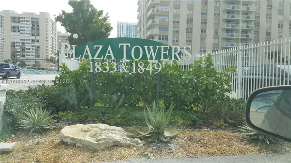 1849 S Ocean Dr #1202, Hallandale Beach, FL 33009