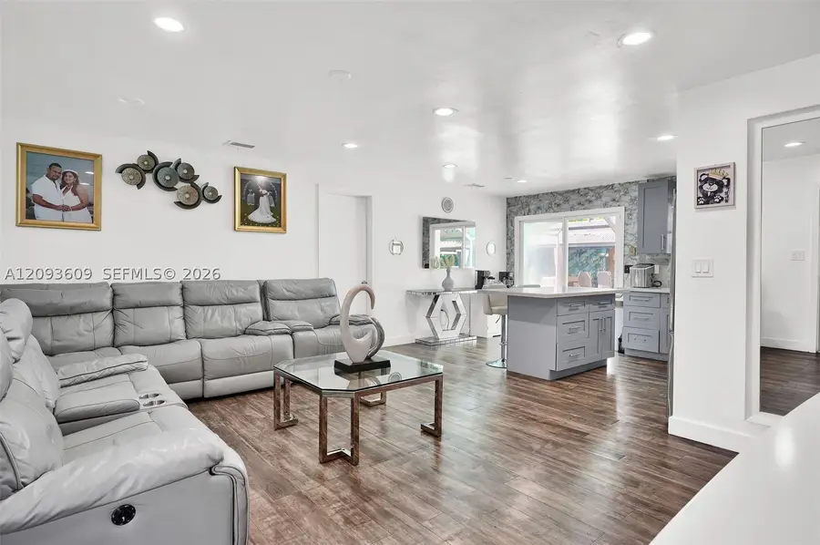 7767 Normandy St, Miramar, FL 33023 - #3