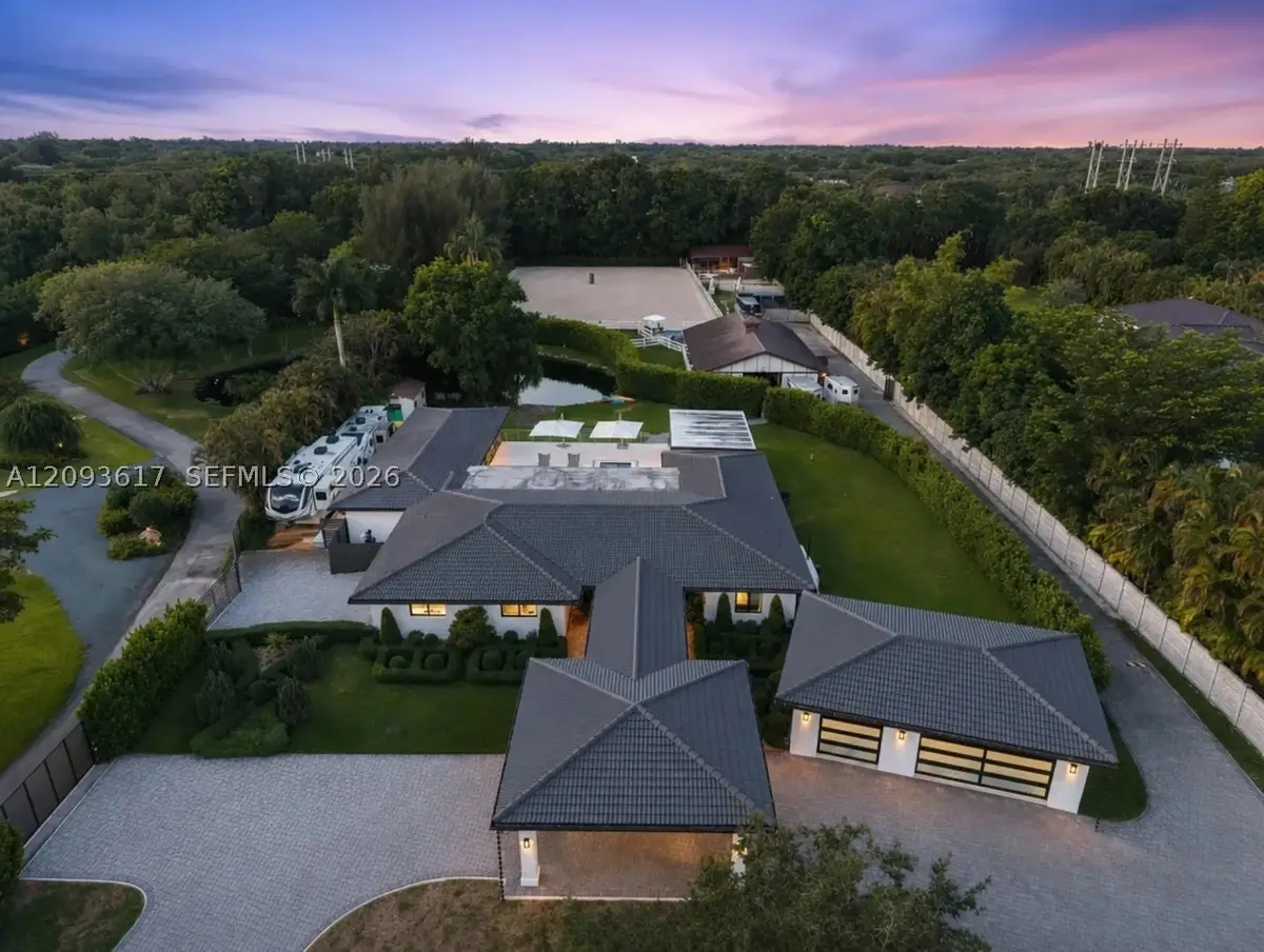 Address Withheld By Seller, Southwest Ranches, FL 33330 - #1