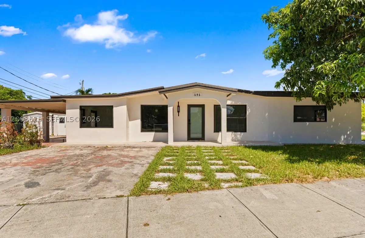 191 SE 6th Ave, Hialeah, FL 33010 - #1