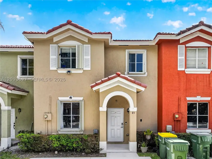 85 SW 15th Ter, Homestead, FL 33030 - #2